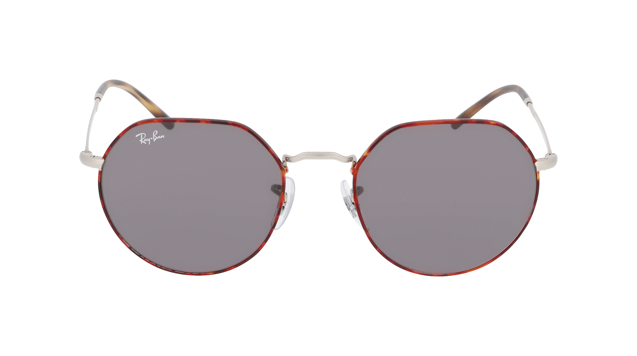 RAY-BAN JACK 0RB3565 9277B1 RAY-BAN JACK 0RB3565 9277B1 - Óculos de Sol