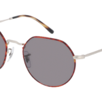 RAY-BAN JACK 0RB3565 9277B1 - Óculos de Sol