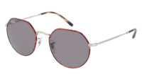 RAY-BAN 0RB3569 187/88 RAY-BAN 0RB3569 187/88 - Óculos de Sol