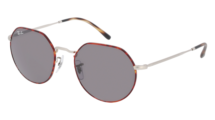 RAY-BAN JACK 0RB3565 9277B1 - Óculos de Sol