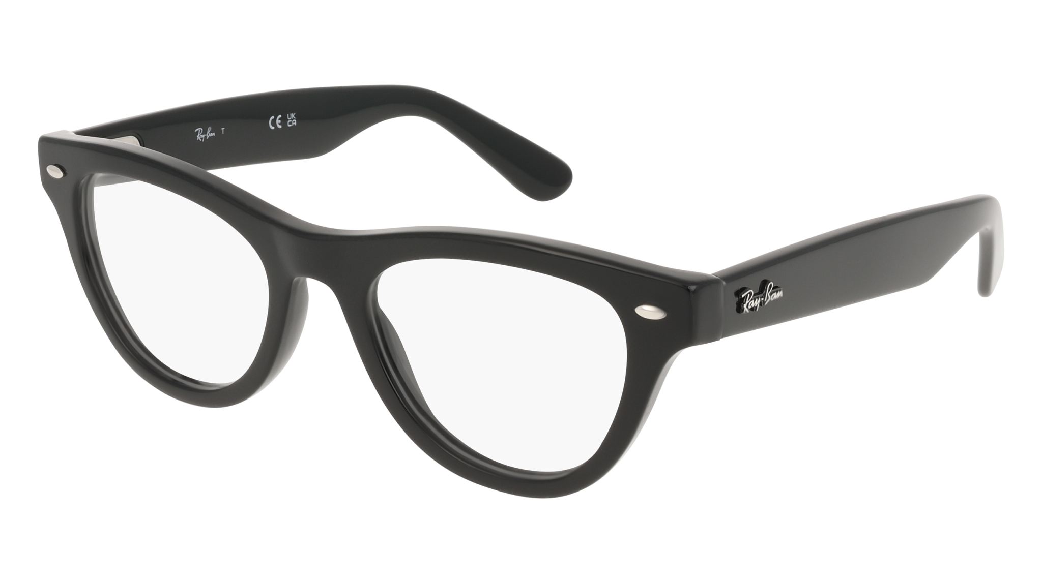 RAY-BAN 0RX5510 2000 RAY-BAN 0RX5510 2000 - Óculos