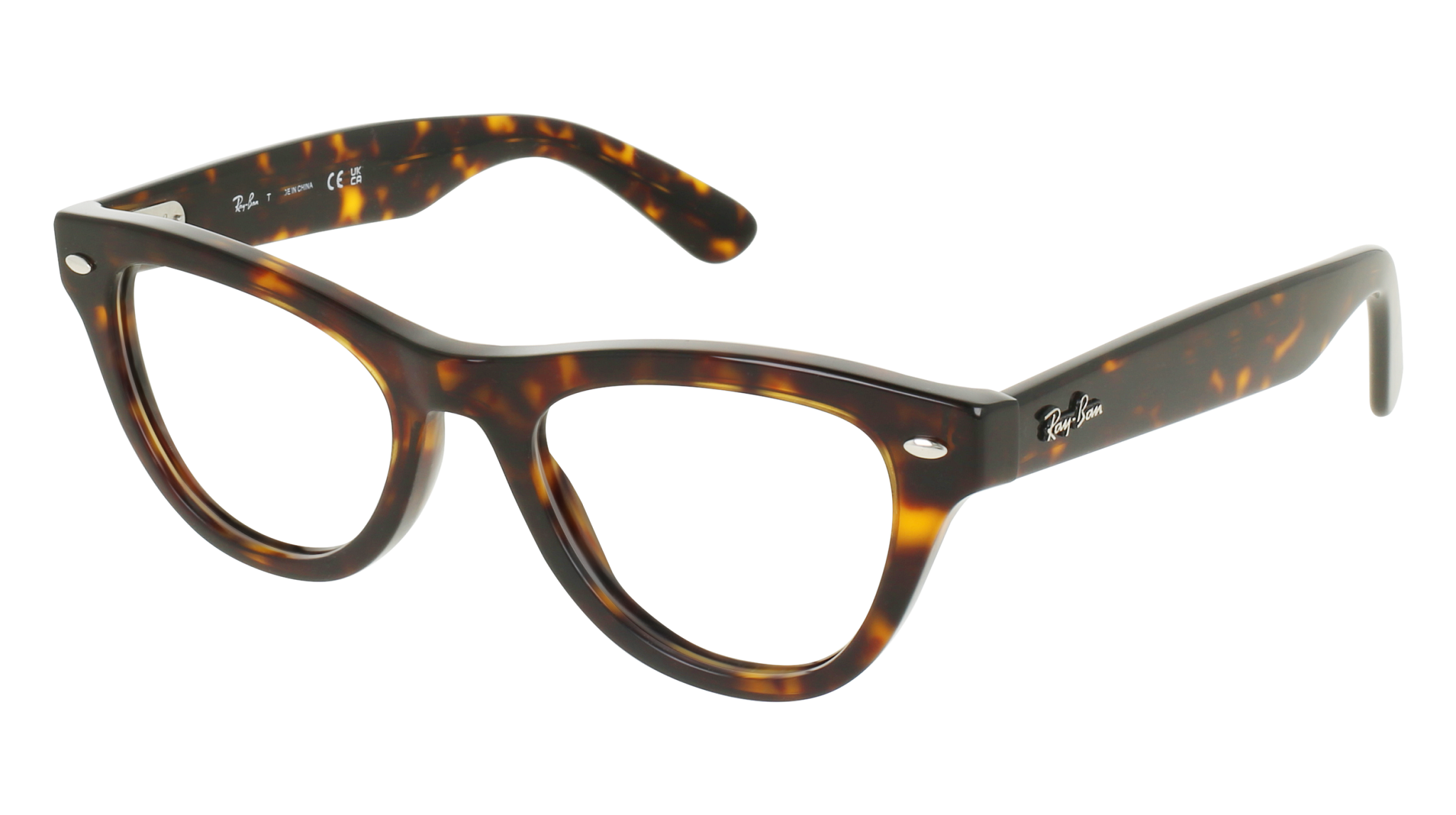 RAY-BAN 0RX5510 2012 RAY-BAN 0RX5510 2012 - Óculos