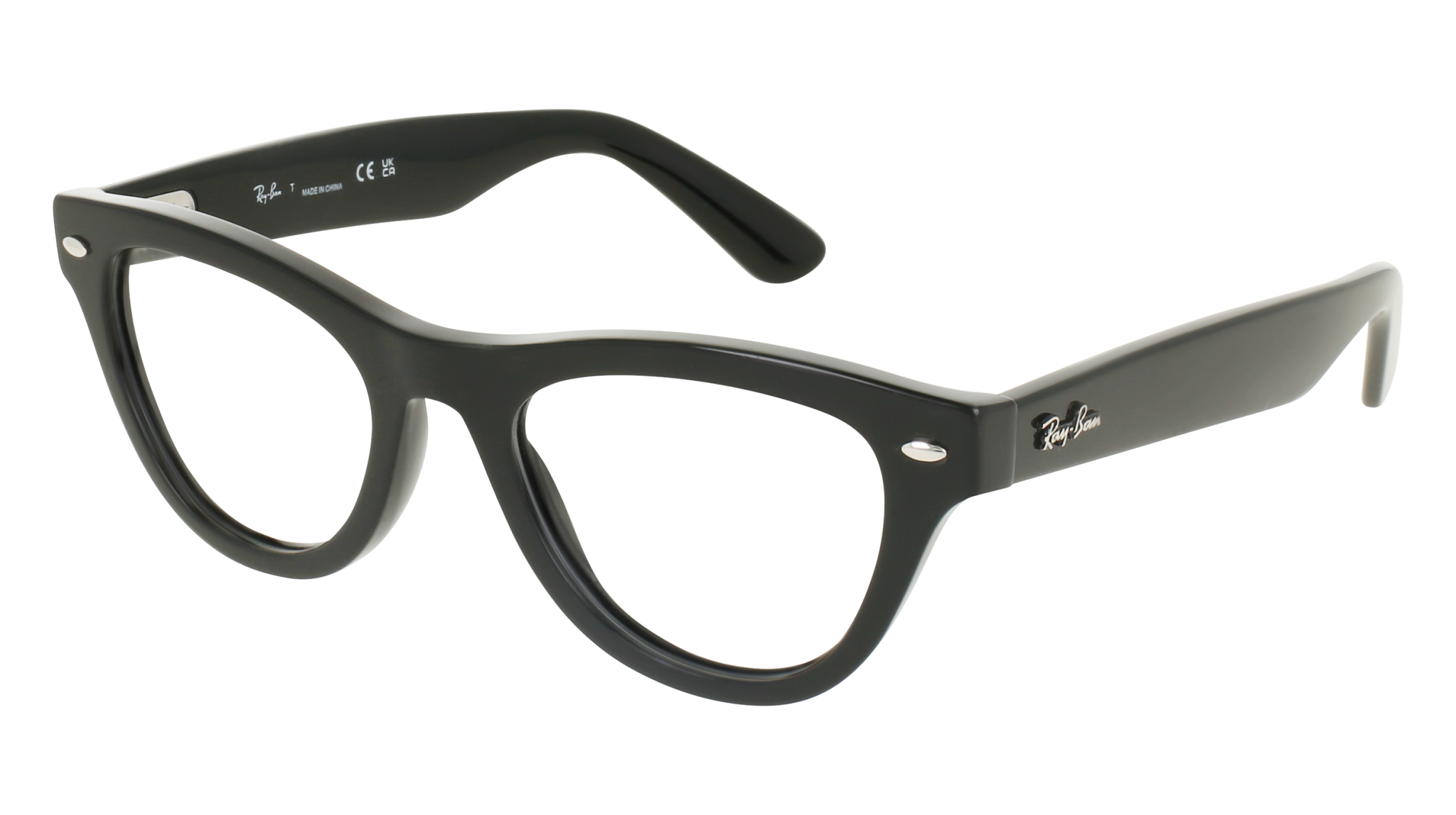 RAY-BAN 0RX5510 8118 RAY-BAN 0RX5510 8118 - Óculos
