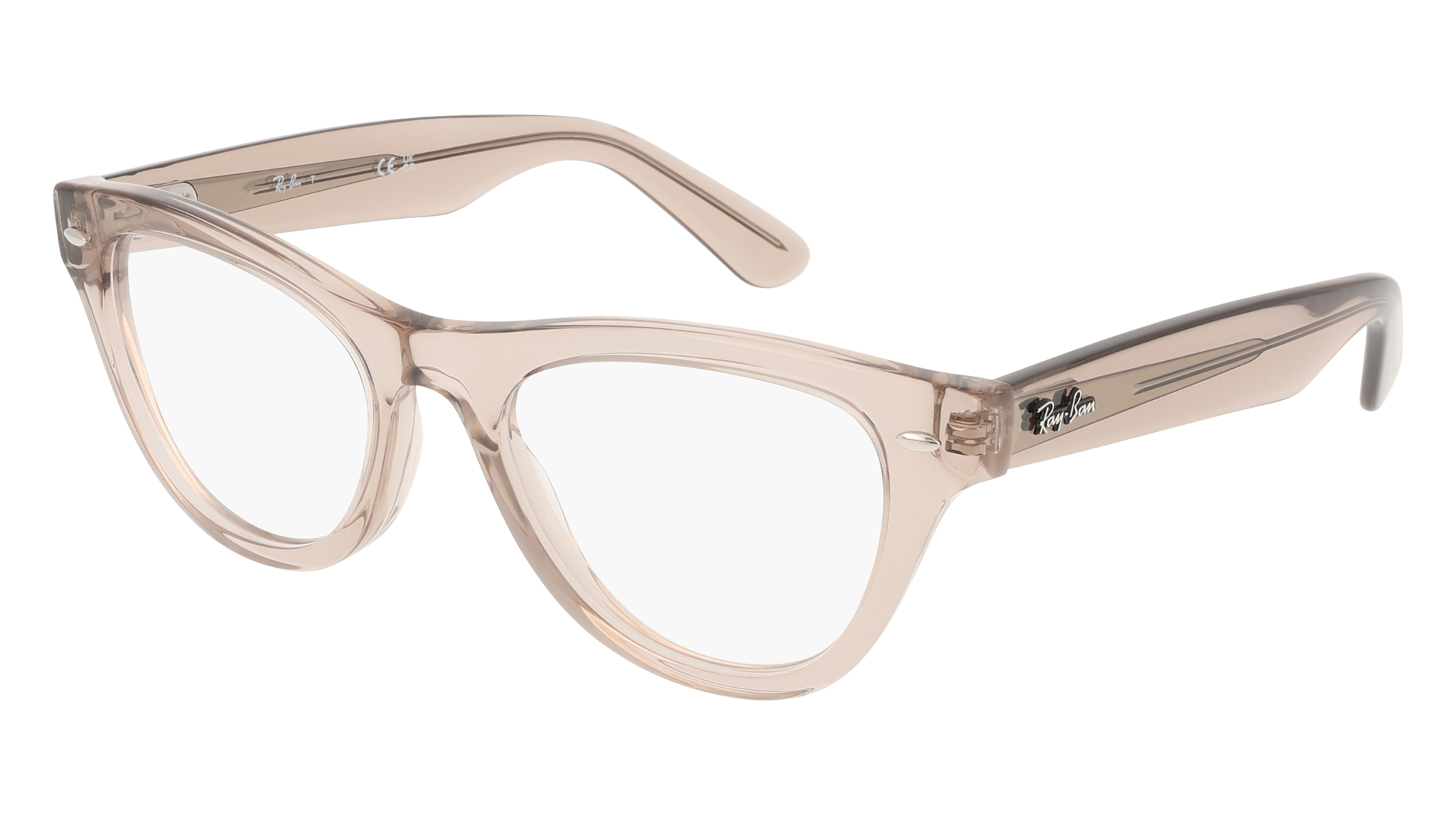 RAY-BAN 0RX5510 8449 RAY-BAN 0RX5510 8449 - Óculos