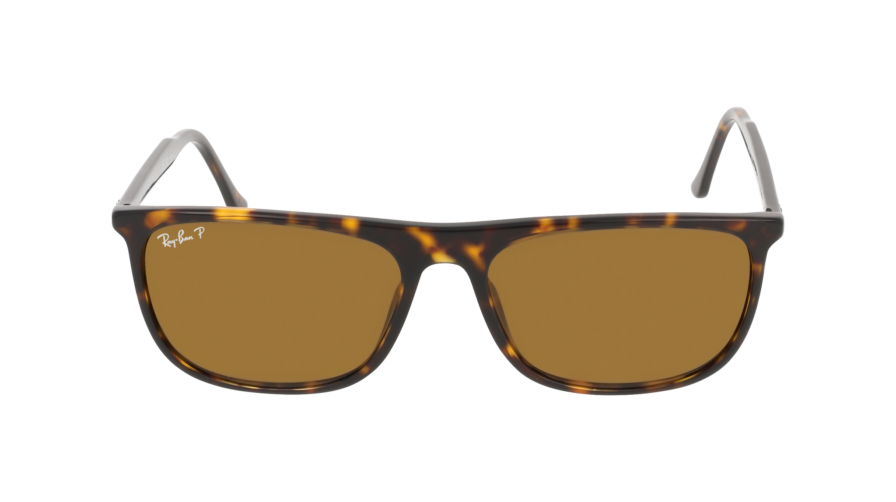 RAY-BAN  0RB2216 902/57 - Óculos de Sol