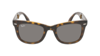 RAY-BAN FOLDING WAYFARER 0RB4105 710/B1