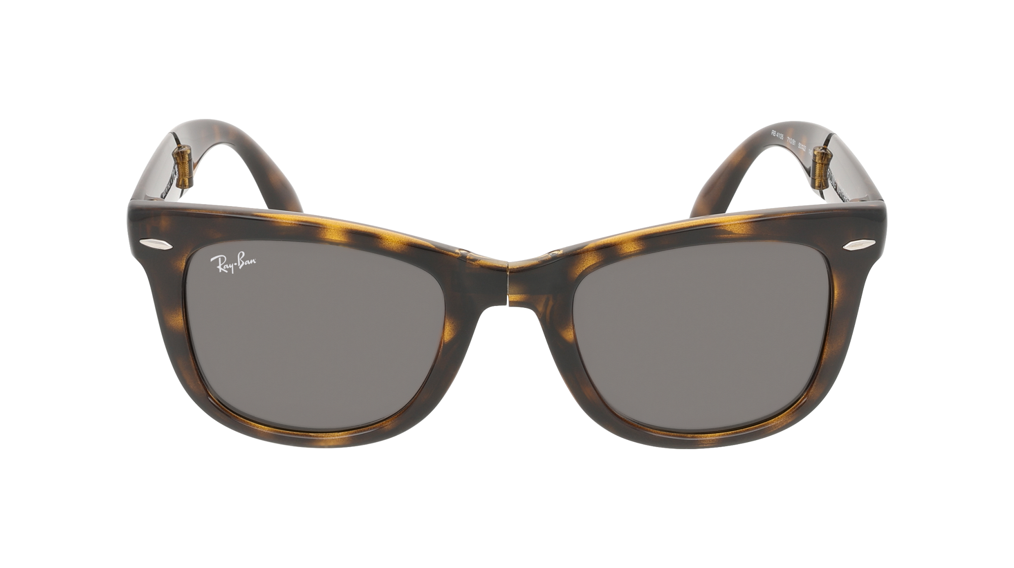RAY-BAN FOLDING WAYFARER 0RB4105 710/B1 RAY-BAN FOLDING WAYFARER 0RB4105 710/B1 - Óculos de Sol