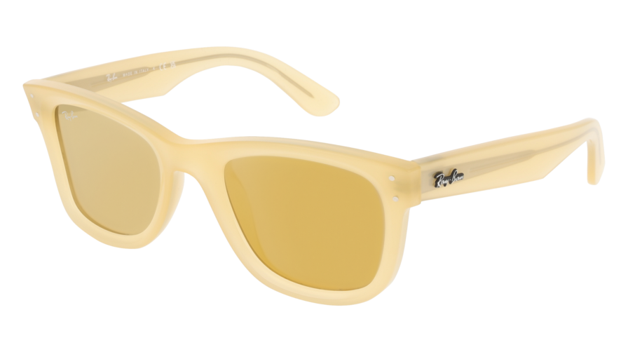 RAY-BAN WAYFARER REVERSE 0RBR0502S 68215A - Óculos de Sol
