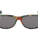 RAY-BAN NEW WAYFARER 0RB2132 6822B1 - Óculos de Sol