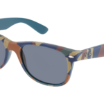 RAY-BAN NEW WAYFARER 0RB2132 6824R5 - Óculos de Sol