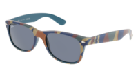 RAY-BAN NEW WAYFARER 0RB2132 6822B1 - Óculos de Sol