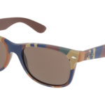 RAY-BAN NEW WAYFARER 0RB2132 682533 - Óculos de Sol