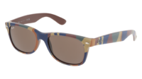 RAY-BAN NEW WAYFARER 0RB2132 710 RAY-BAN NEW WAYFARER 0RB2132 710 - Óculos de Sol