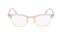 RAY-BAN CLUBMASTER 0RX5154 8292
