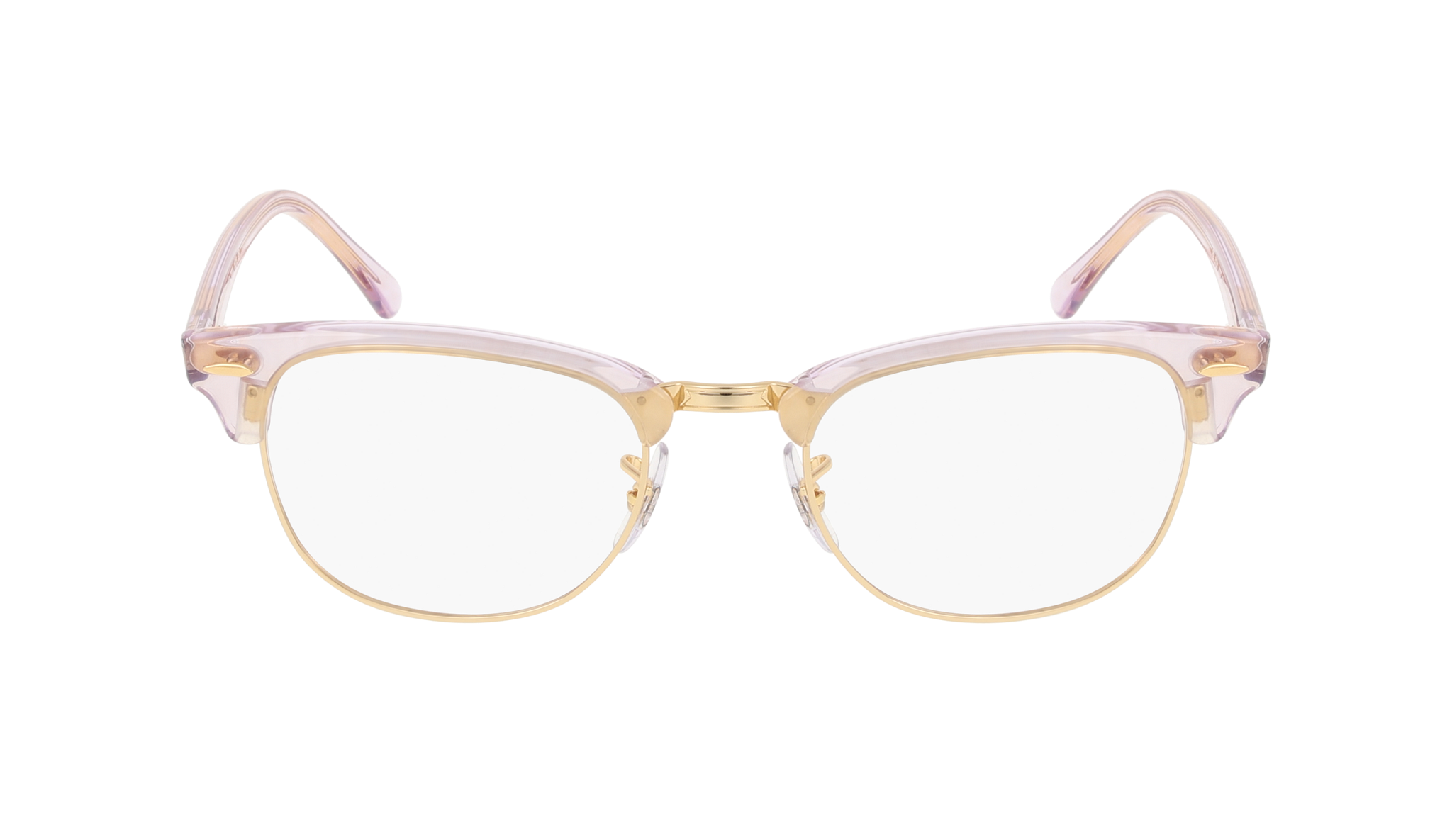 RAY-BAN CLUBMASTER 0RX5154 8292 RAY-BAN CLUBMASTER 0RX5154 8292 - Óculos