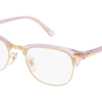 RAY-BAN CLUBMASTER 0RX5154 8292 - Óculos
