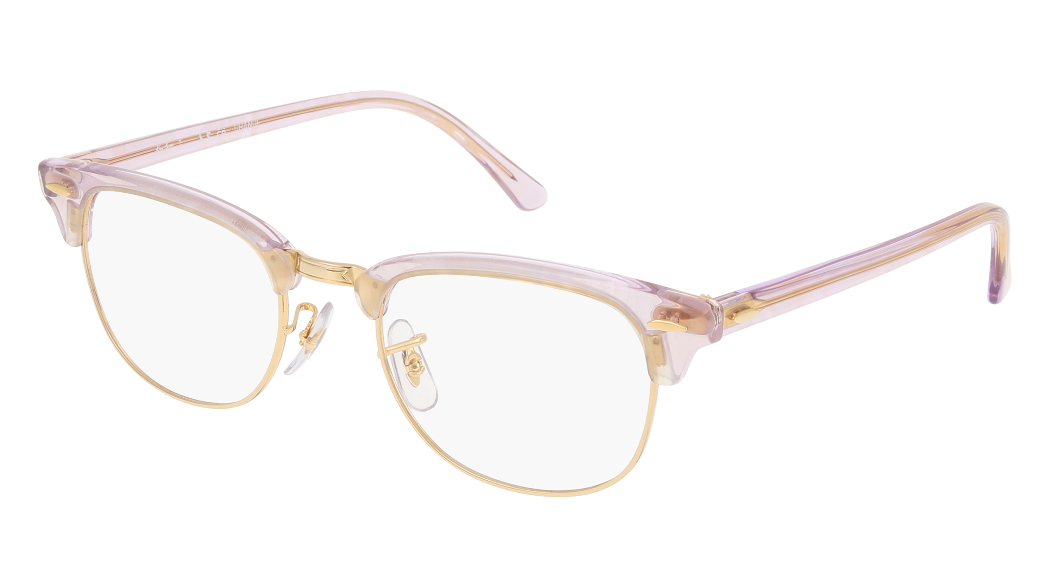 RAY-BAN CLUBMASTER 0RX5154 8292 RAY-BAN CLUBMASTER 0RX5154 8292 - Óculos