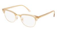 RAY-BAN CLUBMASTER 0RX5154 8374 - Óculos