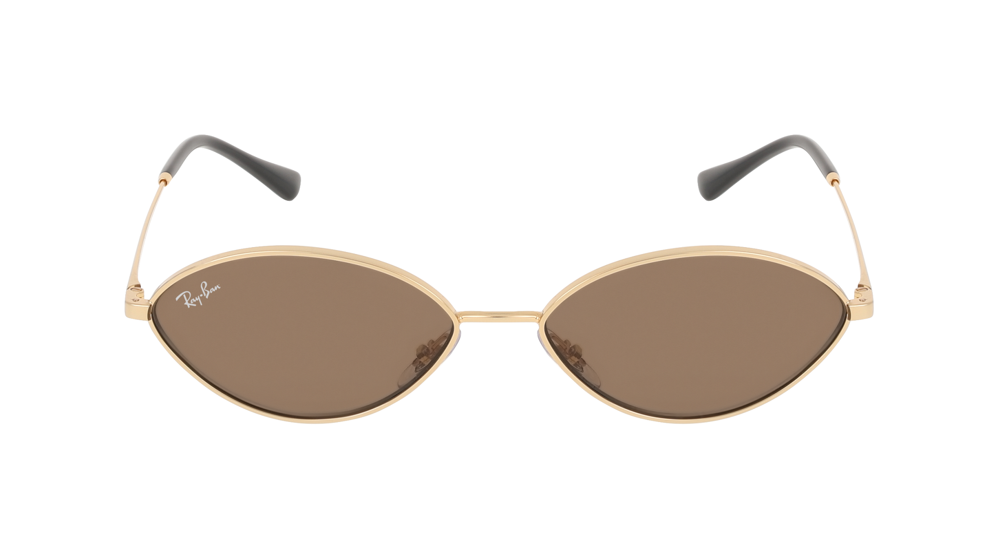 RAY-BAN KAI 0RB3757 001/73 RAY-BAN KAI 0RB3757 001/73 - Óculos de Sol
