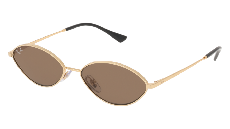 RAY-BAN KAI 0RB3757 001/73 - Óculos de Sol