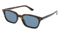 RAY-BAN ZAYA 0RB4456 135980