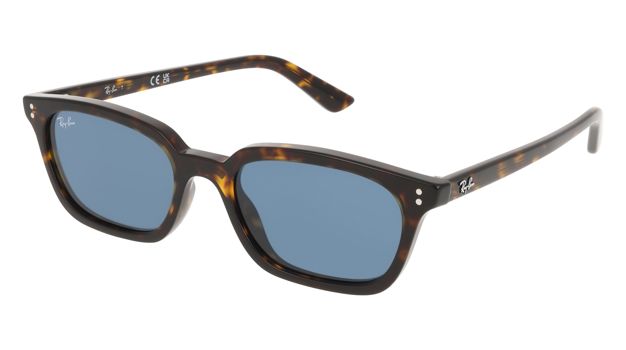 RAY-BAN ZAYA 0RB4456 135980 RAY-BAN ZAYA 0RB4456 135980 - Óculos de Sol