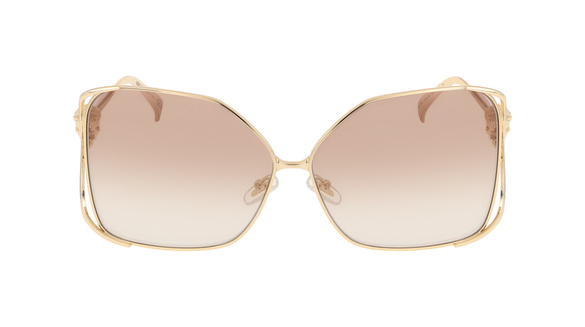 VERSACE 0VE2288 1002B8 VERSACE 0VE2288 1002B8 - Óculos de Sol
