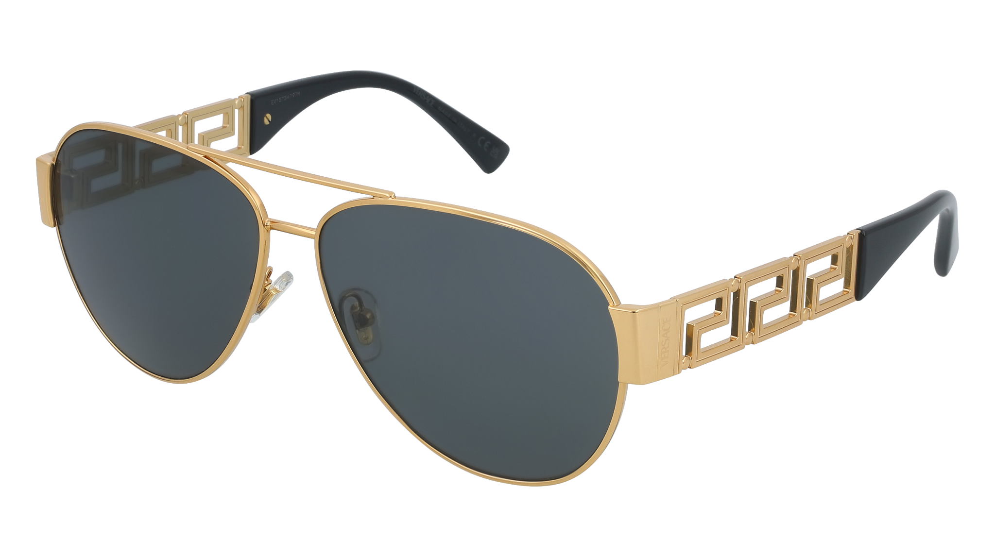 VERSACE 0VE2289 100287 VERSACE 0VE2289 100287 - Óculos de Sol