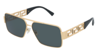 VERSACE 0VE2289 100287 VERSACE 0VE2289 100287 - Óculos de Sol