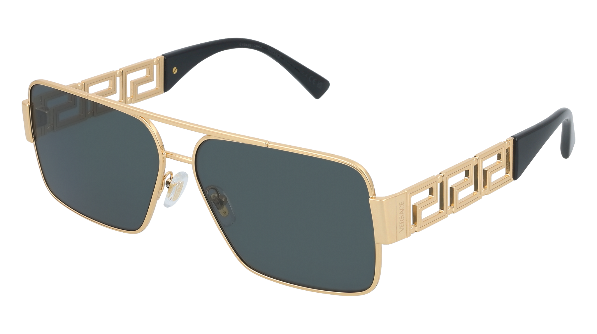 VERSACE 0VE2290 100287 VERSACE 0VE2290 100287 - Óculos de Sol