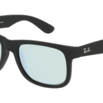 RAY-BAN JUSTIN 0RB4165 622/Y4 - Óculos de Sol