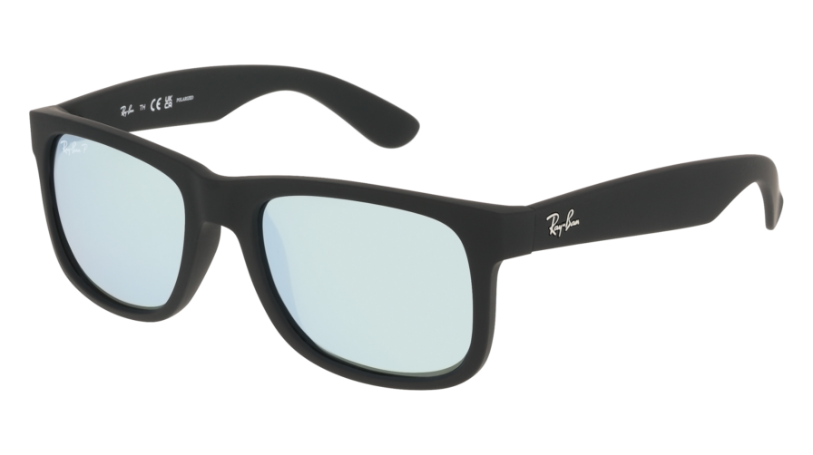 RAY-BAN JUSTIN 0RB4165 622/Y4 - Óculos de Sol