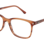 RAY-BAN  0RX5446 8455 - Óculos