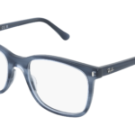 RAY-BAN  0RX5446 8456 - Óculos