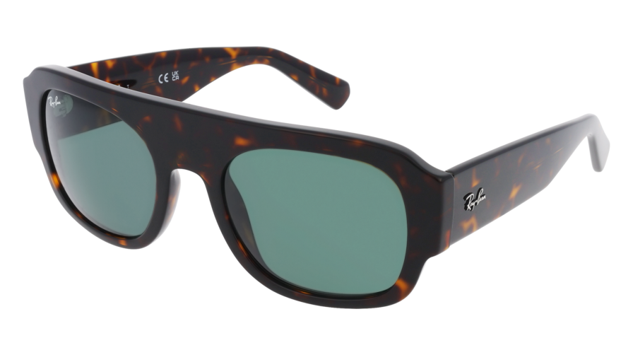 RAY-BAN  0RB2218 679071 - Óculos de Sol