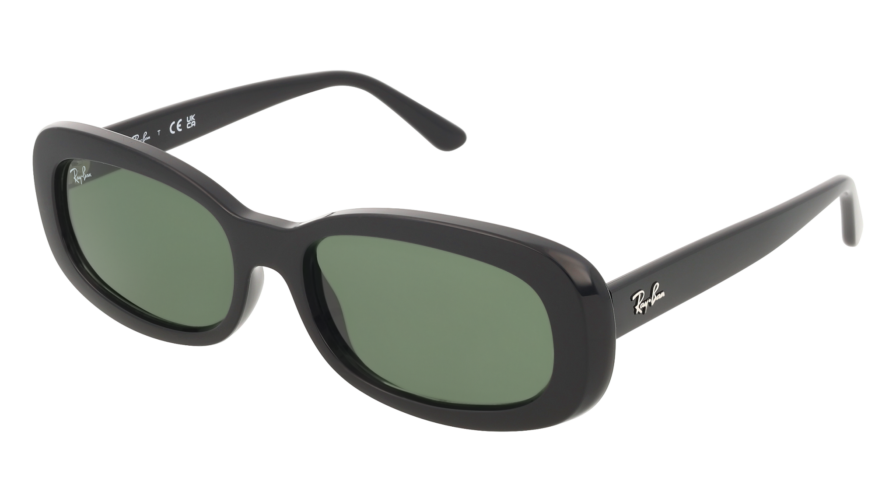 RAY-BAN  0RB2221 901/31 - Óculos de Sol