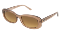 RAY-BAN  0RB2216 902/57 - Óculos de Sol