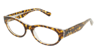 RAY-BAN  0RX5447 5082