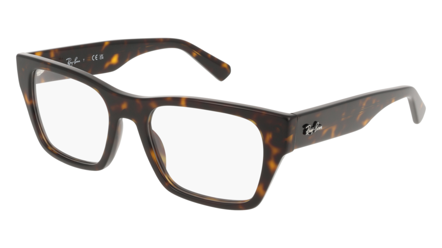 RAY-BAN  0RX5448 2012 - Óculos