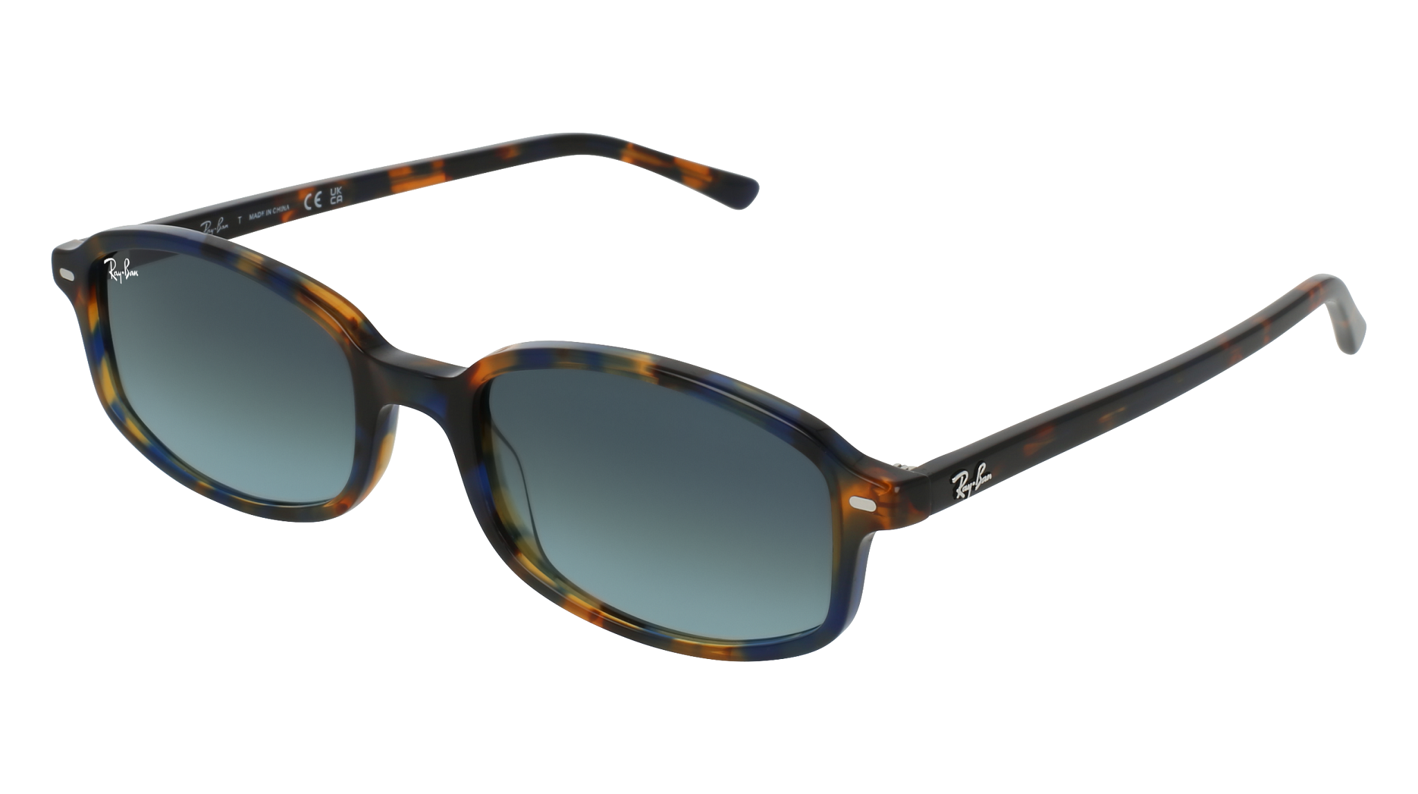 RAY-BAN 0RB2232 13563M RAY-BAN 0RB2232 13563M - Óculos de Sol