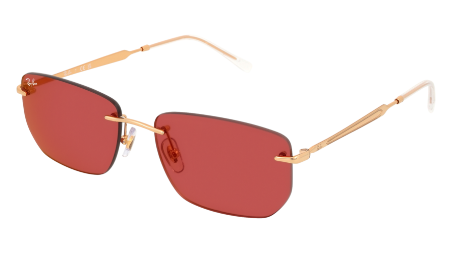 RAY-BAN  0RB3768 001/D0 - Óculos de Sol