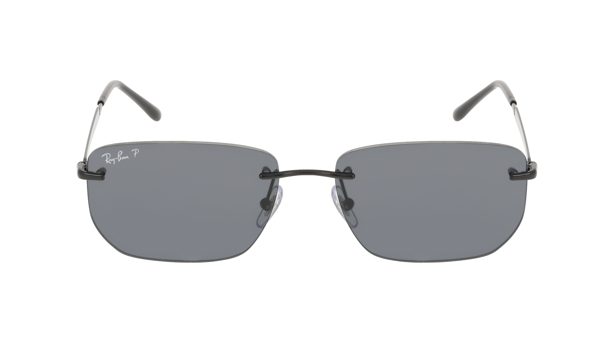 RAY-BAN 0RB3768 002/81 RAY-BAN 0RB3768 002/81 - Óculos de Sol