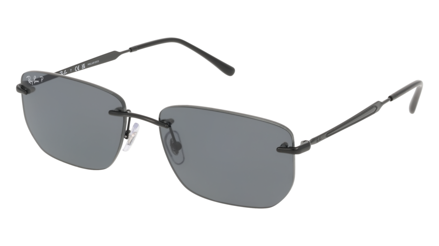 RAY-BAN  0RB3768 002/81 - Óculos de Sol