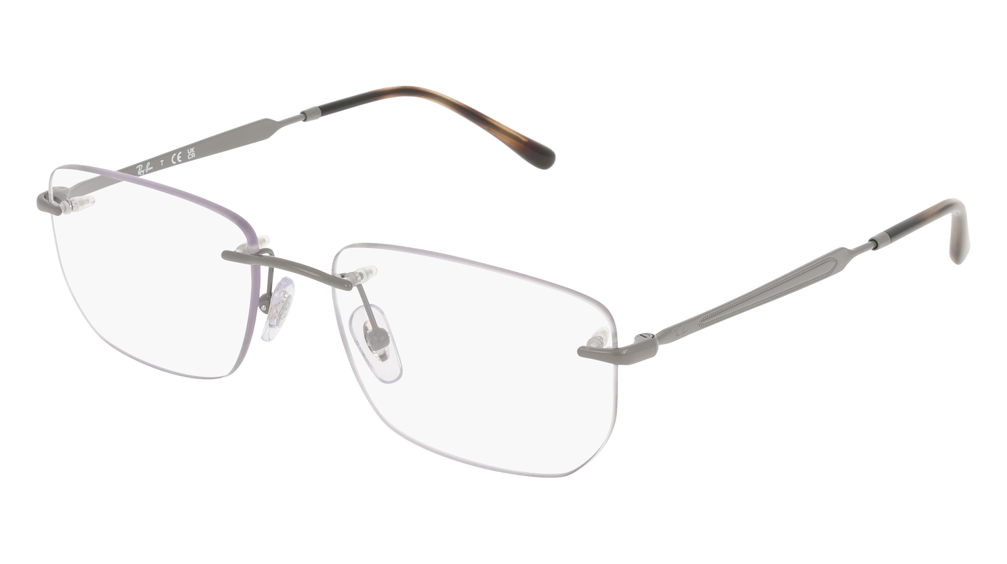 RAY-BAN 0RX3768V 3201 RAY-BAN 0RX3768V 3201 - Óculos