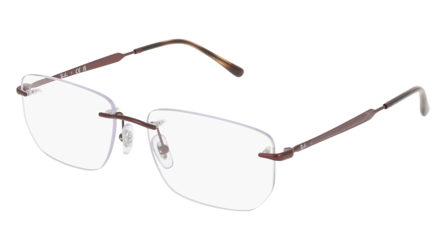 RAY-BAN  0RX3768V 3202 - Óculos
