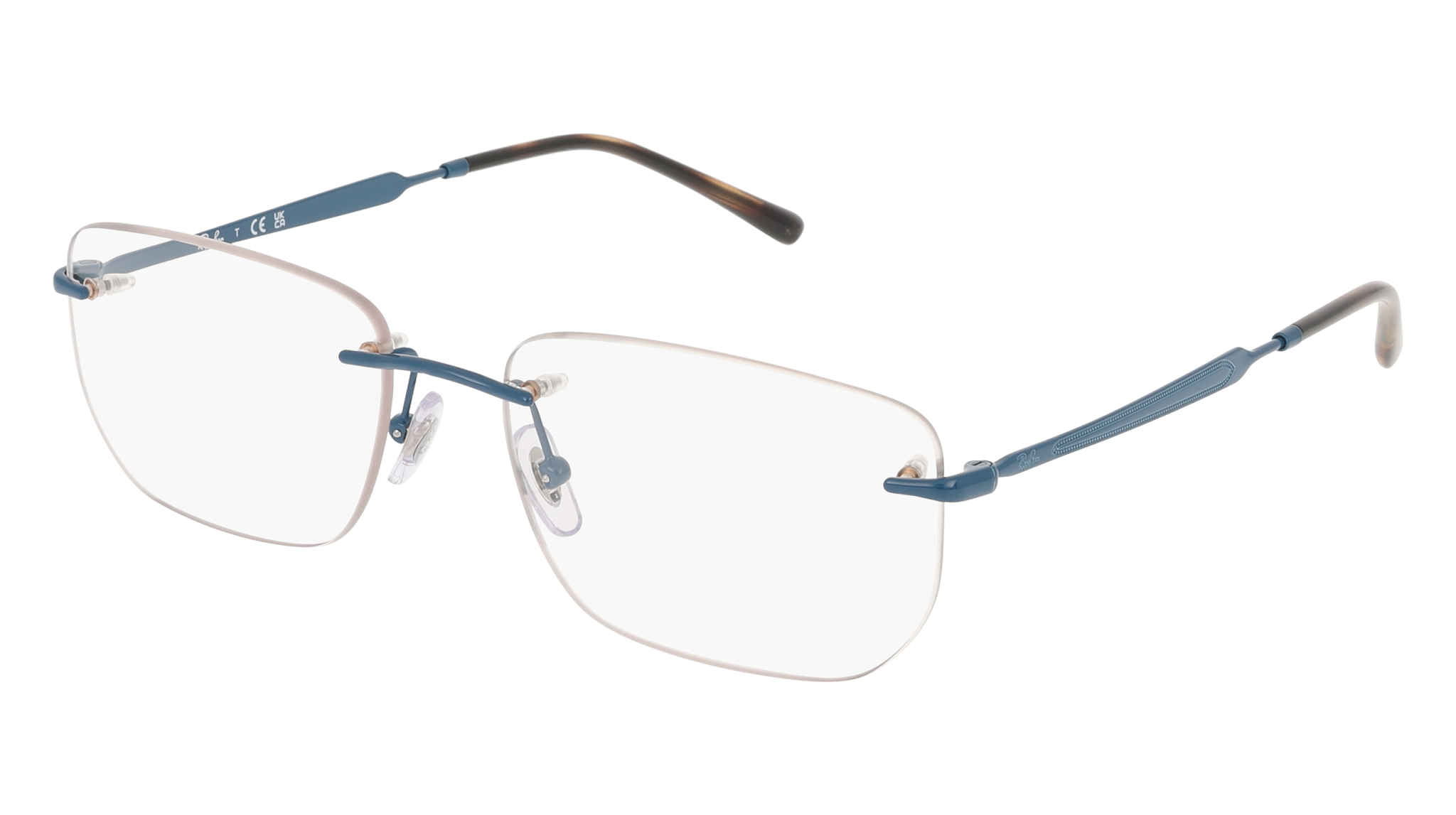 RAY-BAN 0RX3768V 3203 RAY-BAN 0RX3768V 3203 - Óculos
