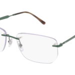 RAY-BAN  0RX3768V 3204 - Óculos