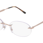 RAY-BAN  0RX3767V 3207 - Óculos