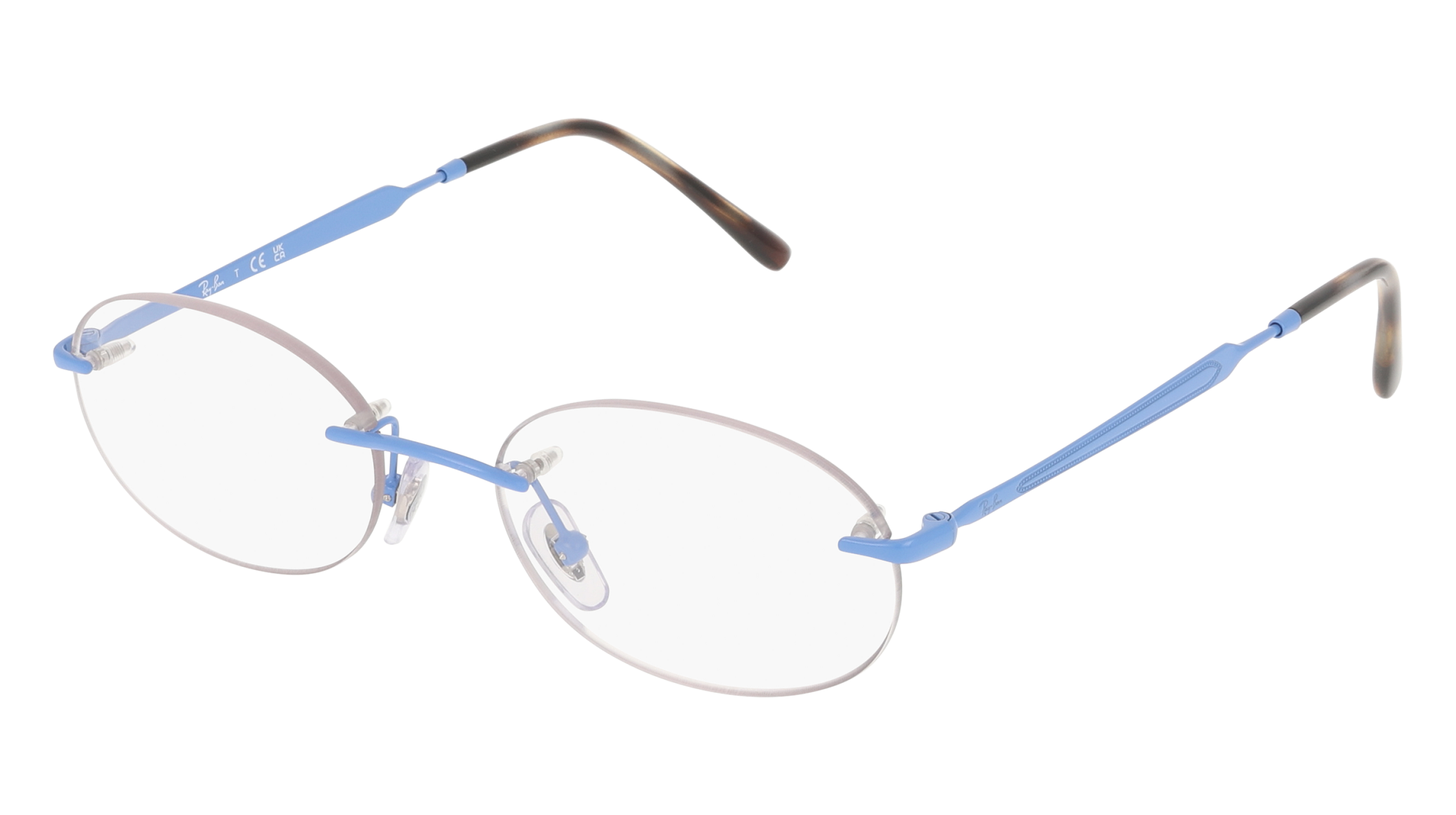 RAY-BAN 0RX3767V 3208 RAY-BAN 0RX3767V 3208 - Óculos