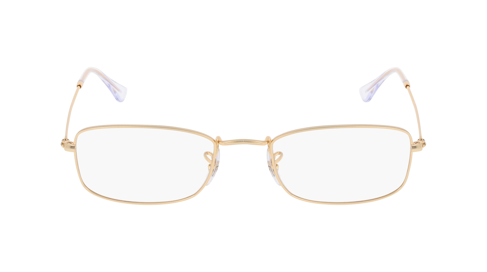 RAY-BAN 0RX6647 2500 RAY-BAN 0RX6647 2500 - Óculos